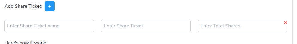 DUPLICATE Product name
